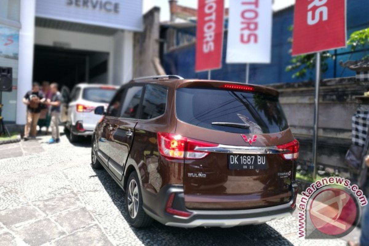 Wuling klaim suku cadangnya lebih murah 20 persen dari pesaing 