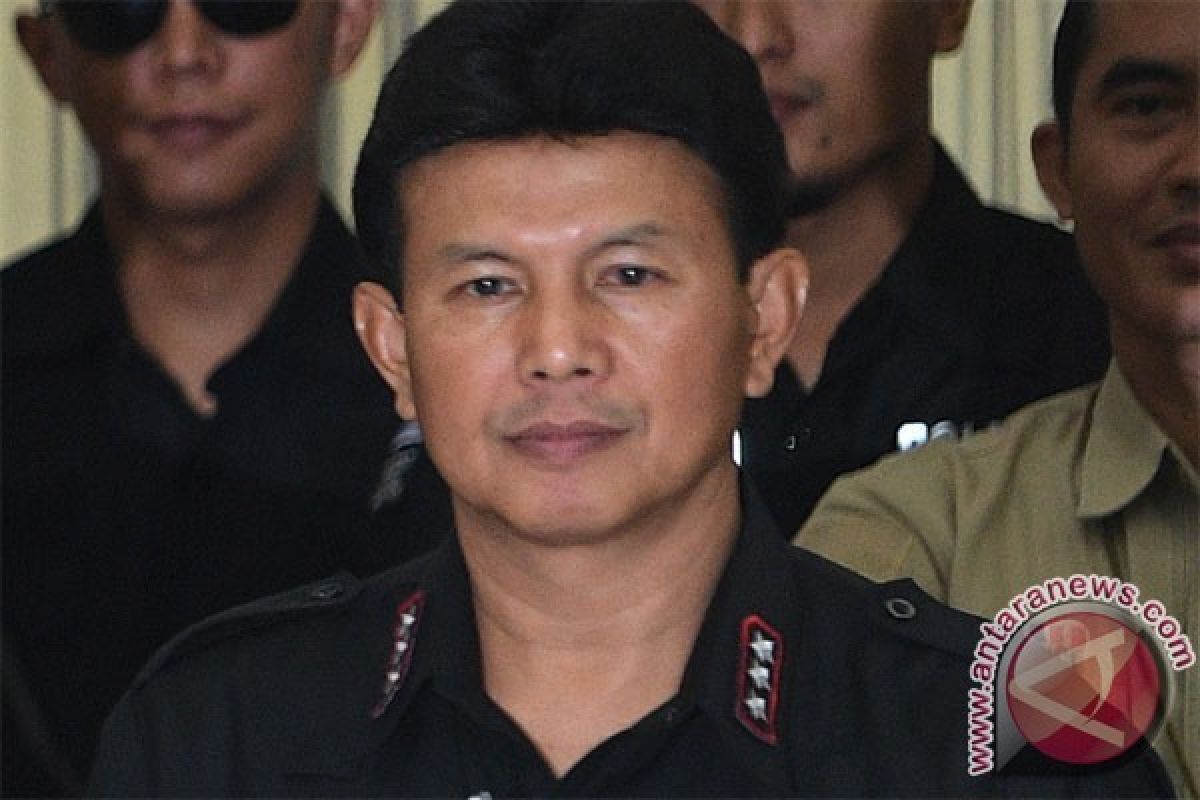 Polri Telusuri Latar Belakang Bakal Calon Kepala Daerah Pilkada 2018