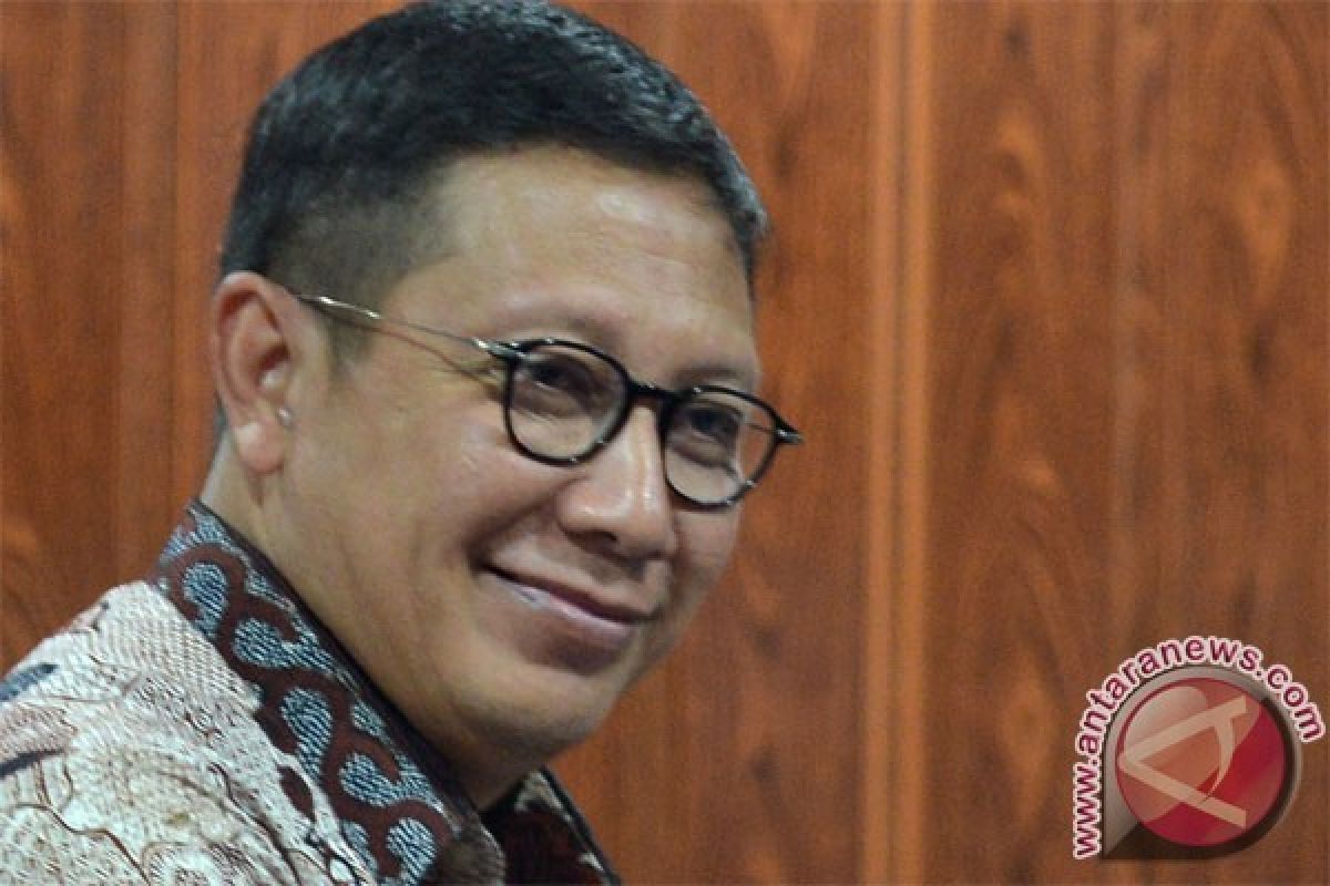 Menag Berharap Indonesia Masuk 10 Besar Produsen Halal Dunia