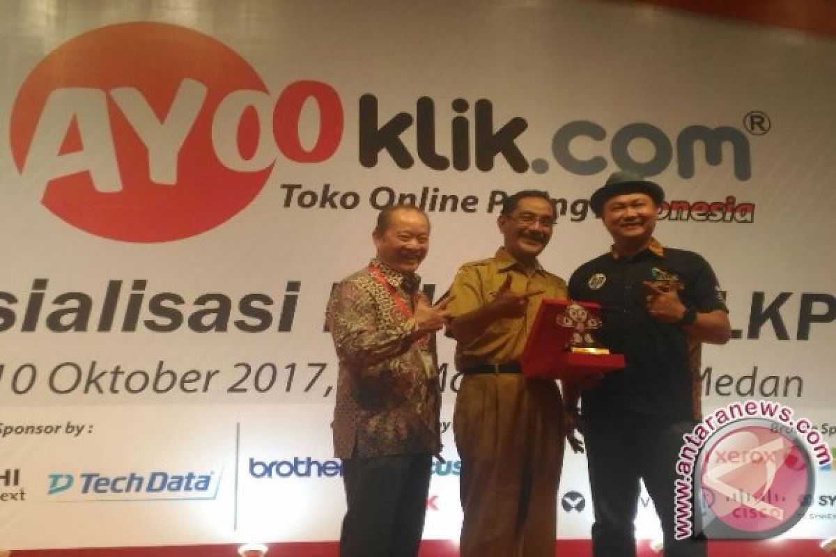 Sebagian Besar Produk E-katalog Dilayani 