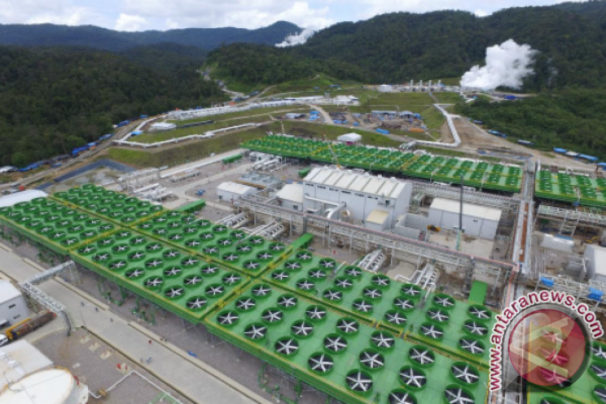 INPEX Commences Commercial Operations of Second Unit of Sarulla Geothermal Independent Power Producer Project in Indonesia
