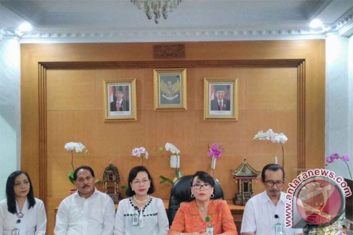 DPRD Bali terima pengaduan yayasan Dwijendra Denpasar