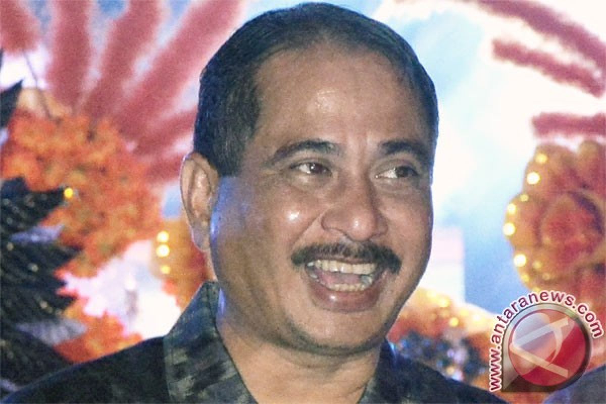Indonesian minister wins Lonely Planet award