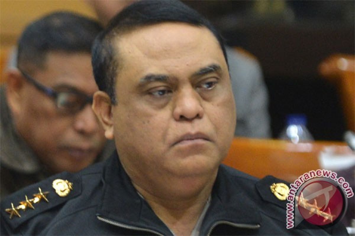 Polri canangkan rekrut santri masuk sekolah kepolisian