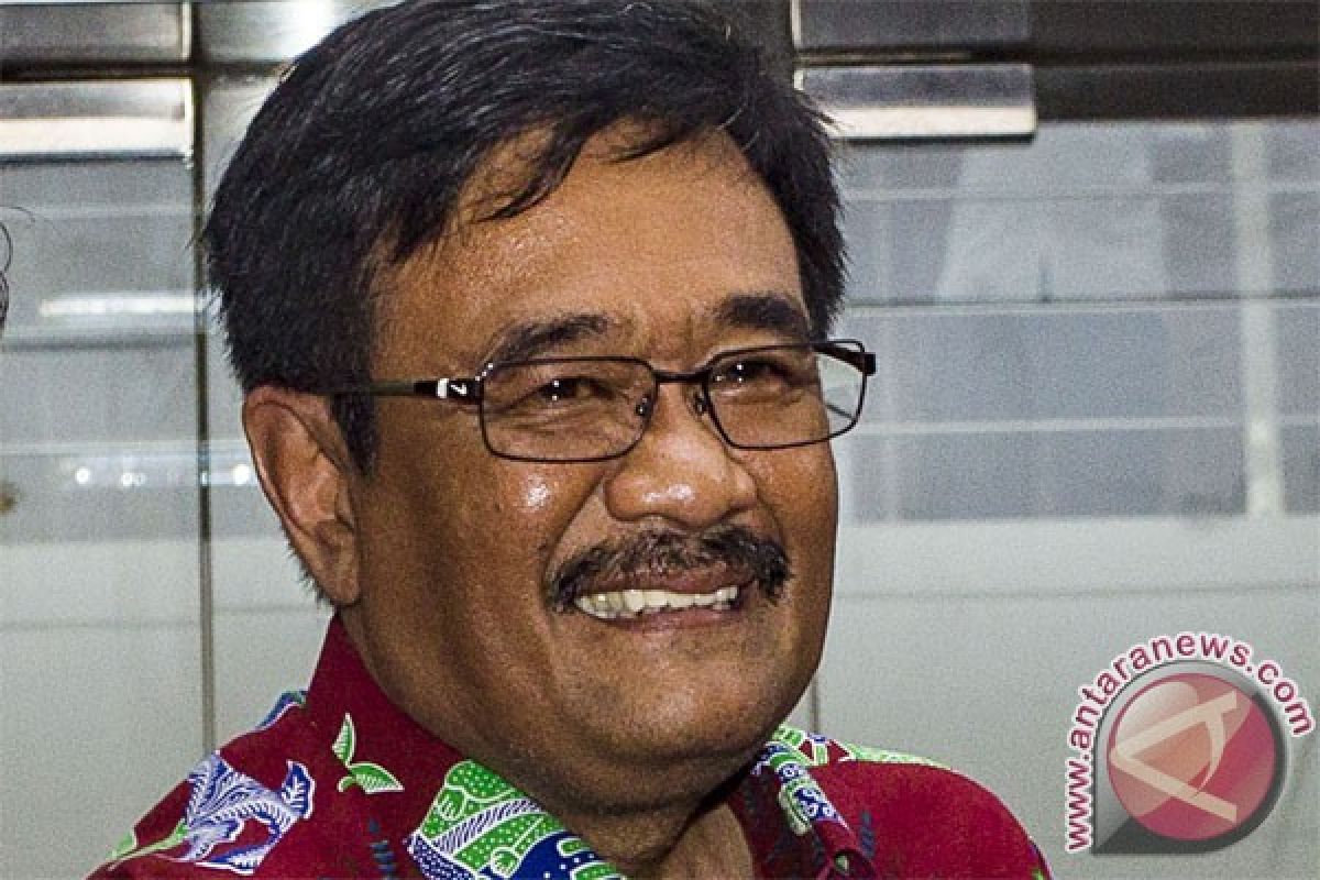 Former Jakarta Governor to run for N. Sumatra Governor