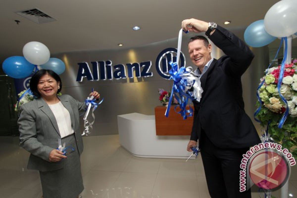 Mantan Presiden Direktur PT Asuransi Allianz Jadi Tersangka, Terkait Dugaan Pelanggaran Perlindungan Konsumen