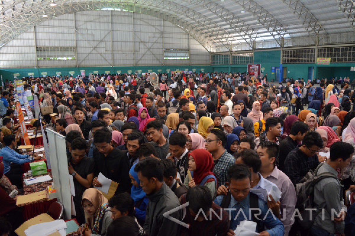 Job Fair Sidoarjo