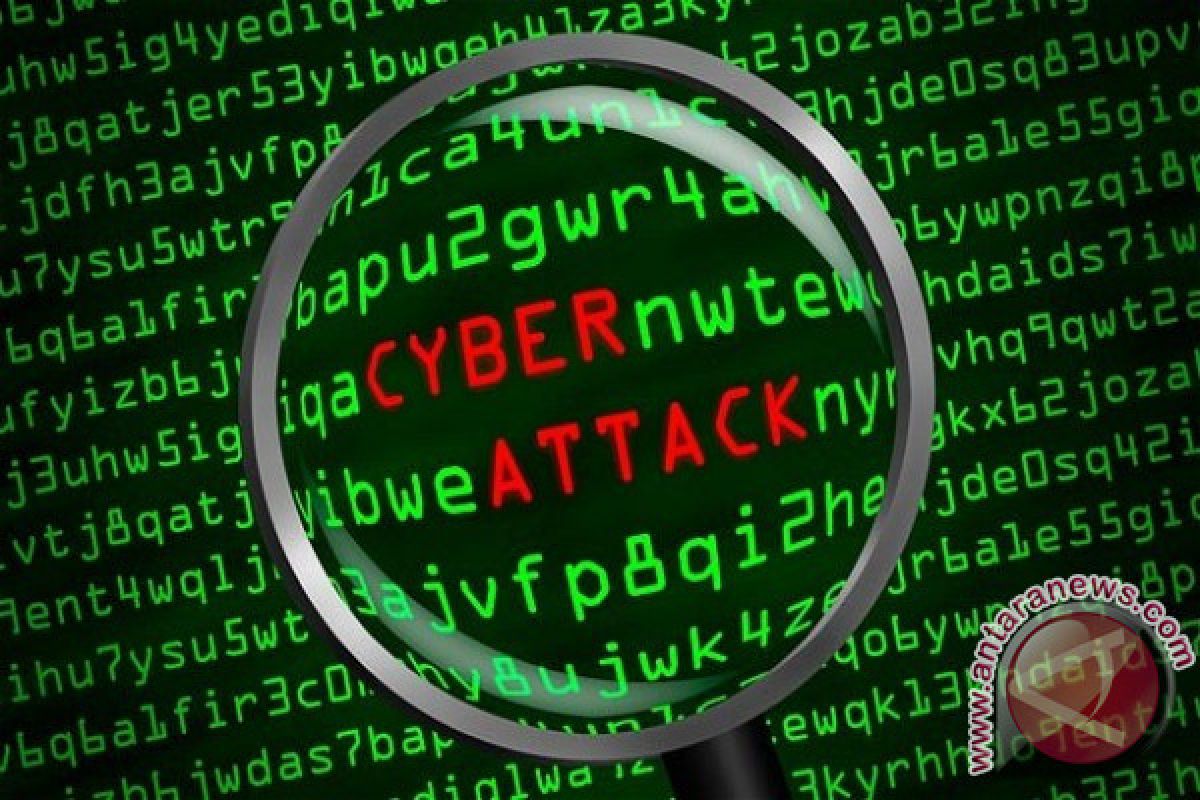 Serangan DDoS Masih Mengancam Dunia Online