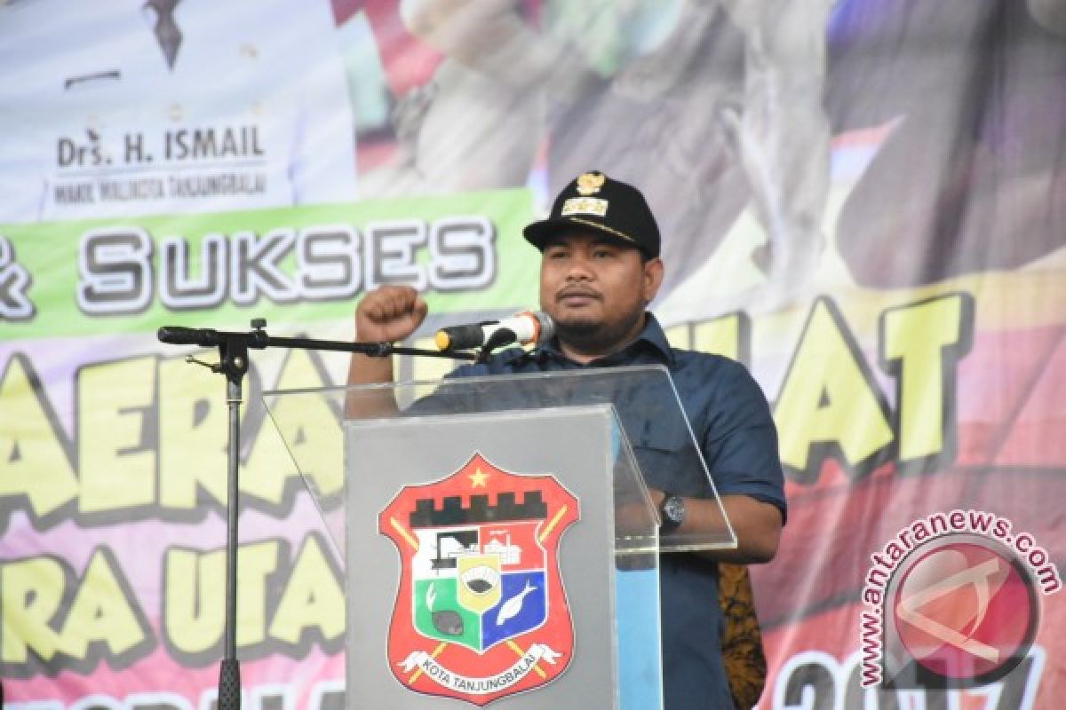 132 Pegulat Bersaing di Kejurda Piala Walikota