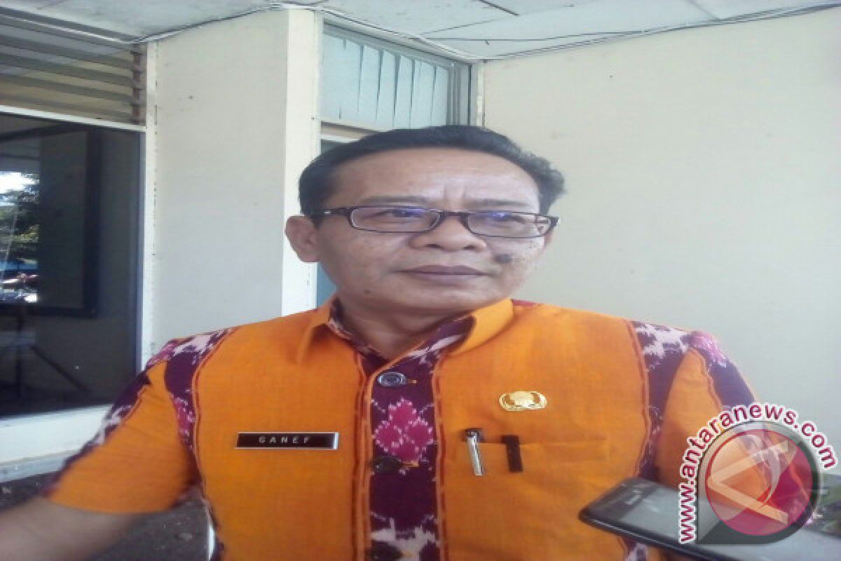 DKP NTT bedah masalah rumpon