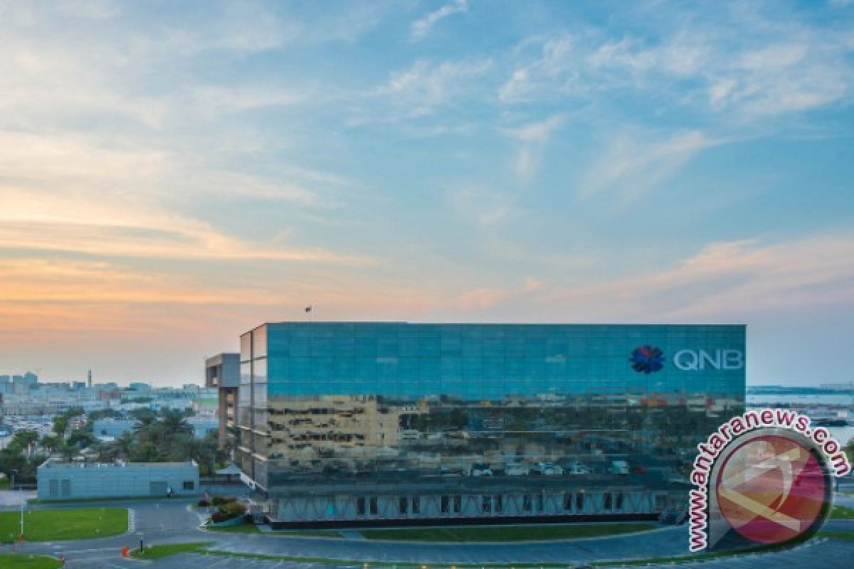 QNB Group, the largest bank in the Middle East and Africa, delivers another record results for Q3 2017