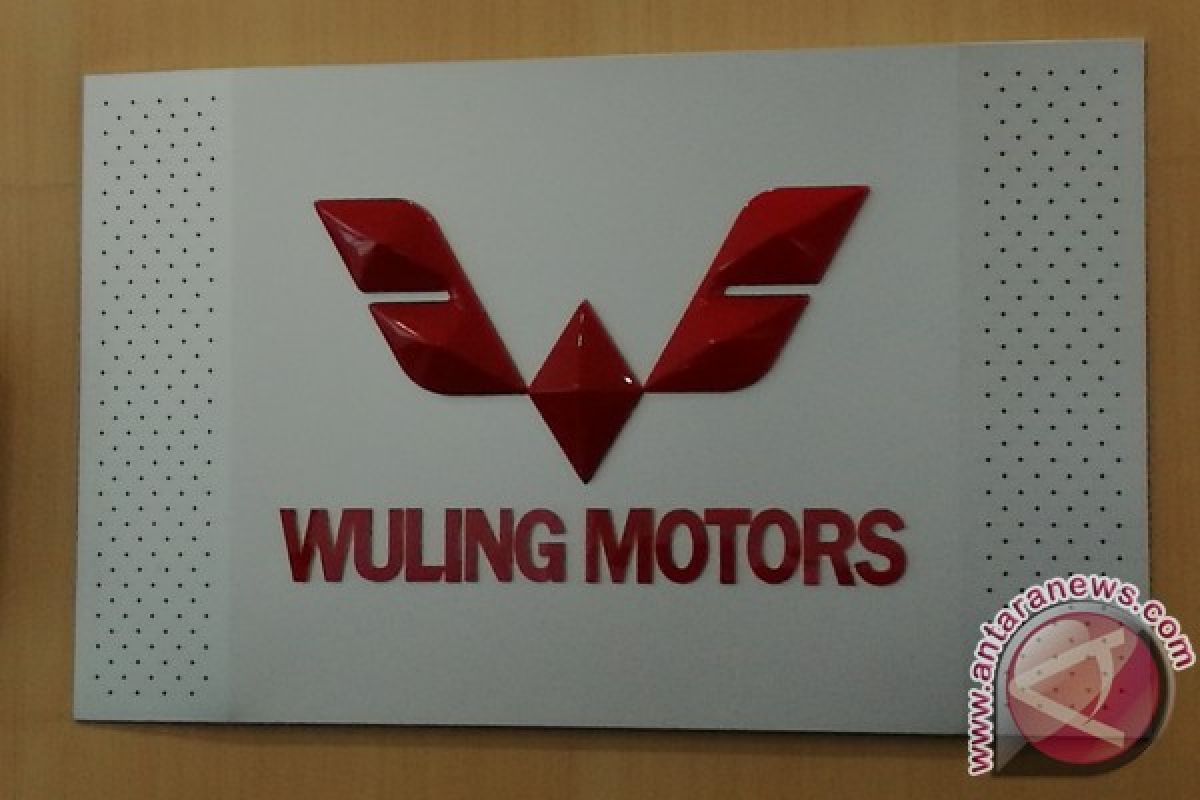 Kuartal I-2018 Wuling keluarkan model baru, ada transmisi otomatis