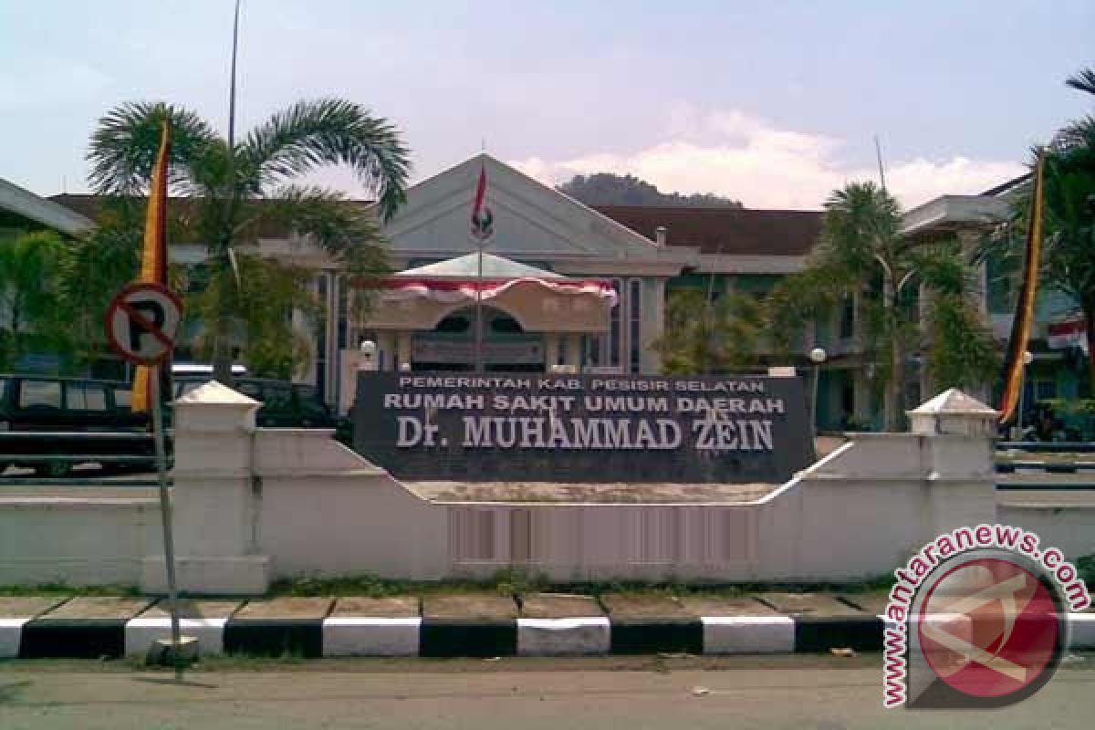 RSUD M. Zein Painan berencana hadirkan pelayanan eksekutif
