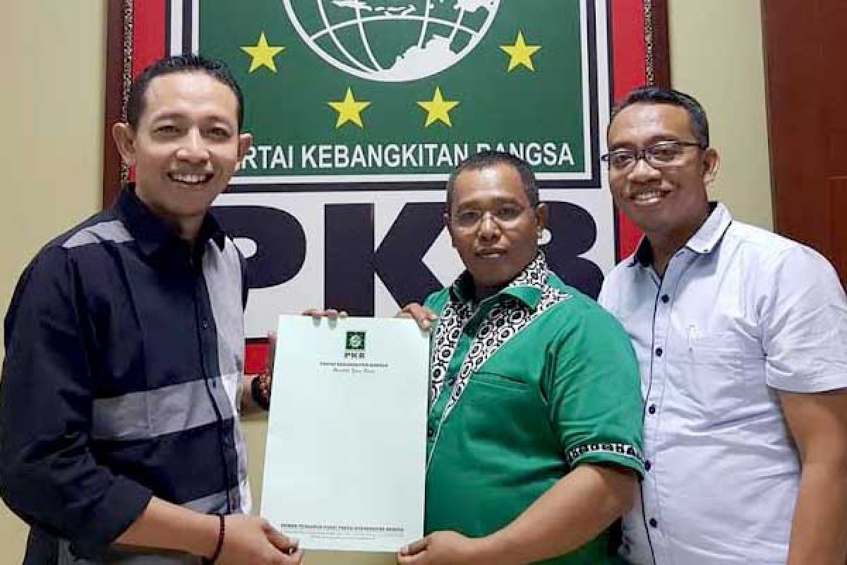 Wagub Kalteng Akui Sudah Kantongi SK Ketua DPW PKB
