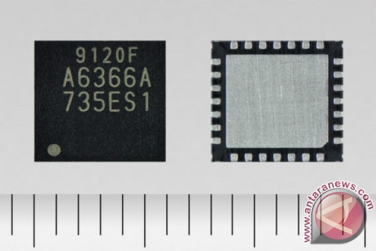 Toshiba Electronic Devices & Storage Corporation starts sample shipment of constant-current 2-phase stepping motor driver for automotive applications