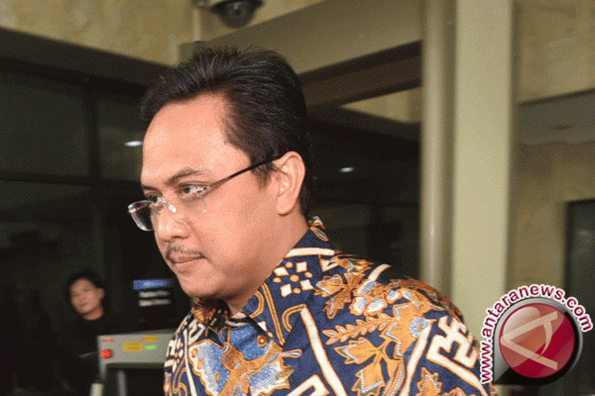 BPK Bantah Menhan-Panglima TNI Melarang Audit Alutsista