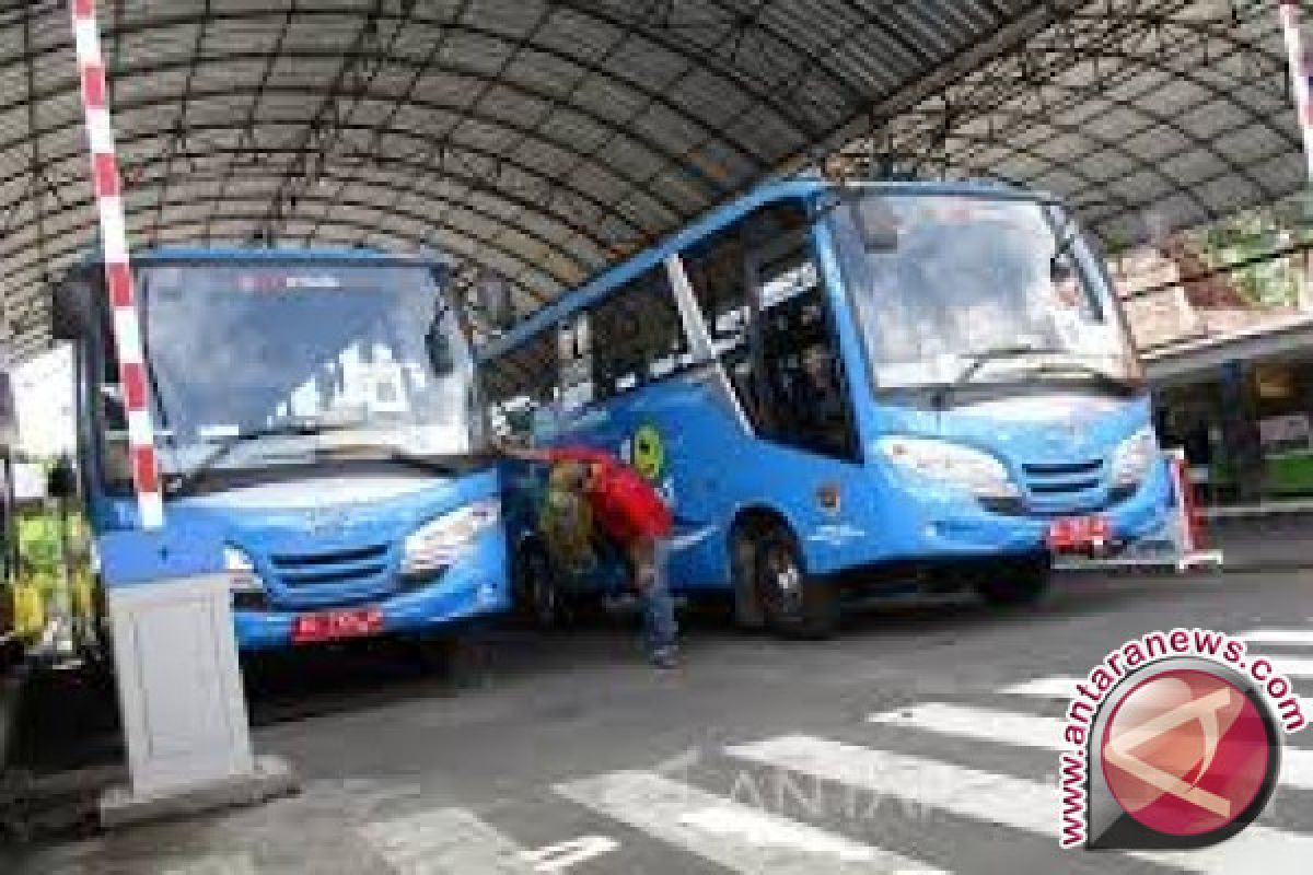 Dishub: "Trans Lulo" Dukung Sistem Transportasi Massal