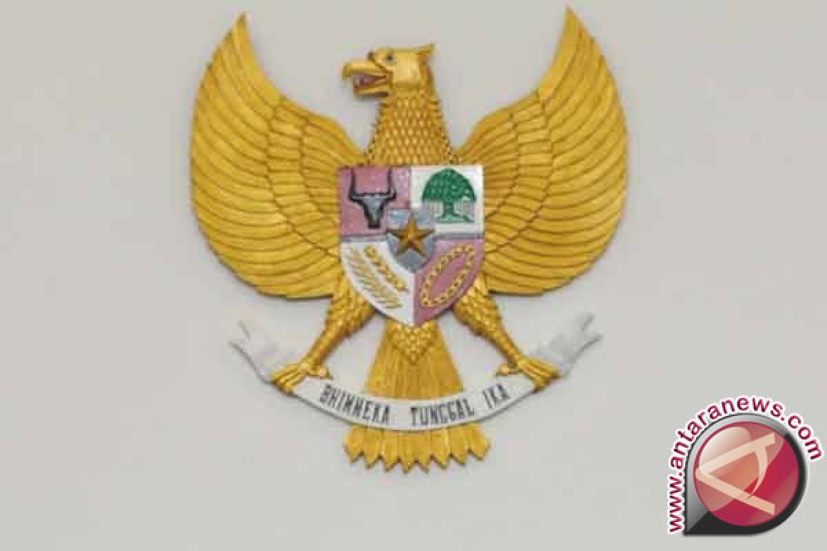 Italia Menilai Pancasila Model Pemersatu