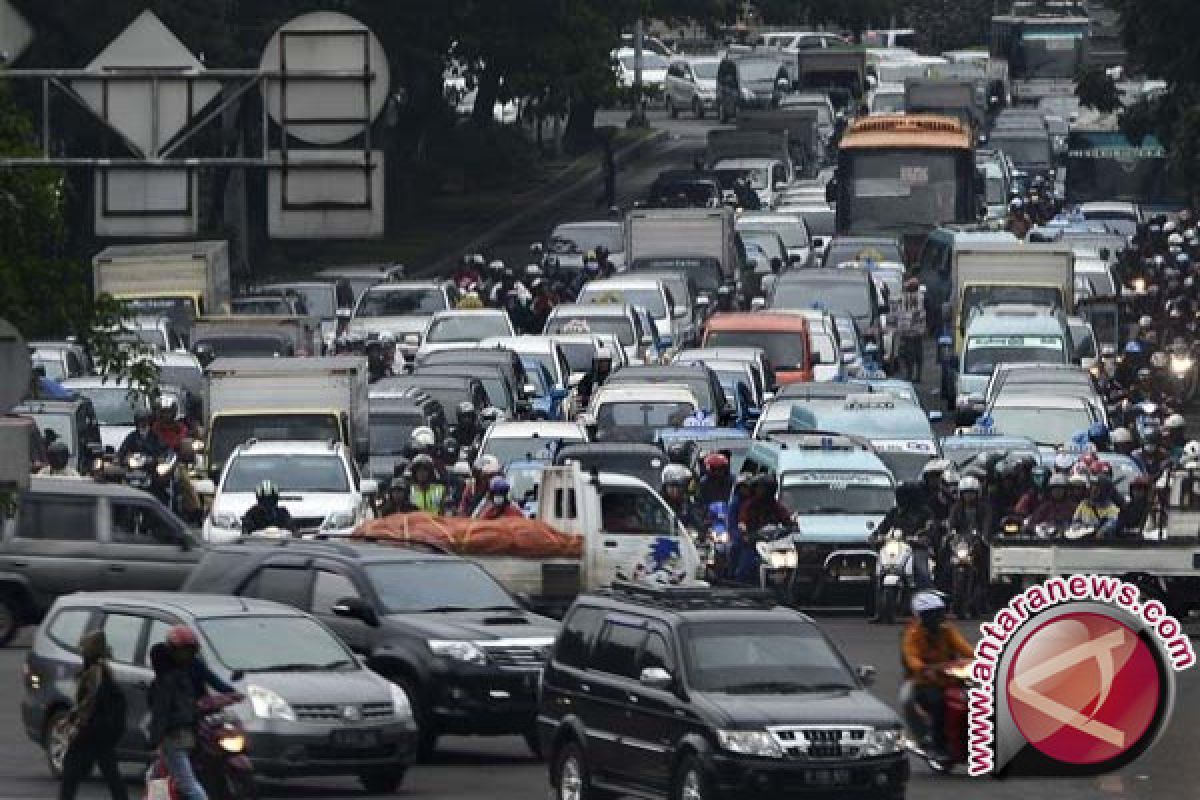 Legislatif Dukung Penghapusan Denda Pajak Kendaraan 