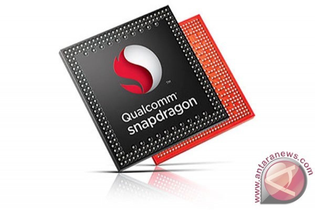 Qualcomm Mendapat Denda Antimonopoli Ratusan Juta Dolar