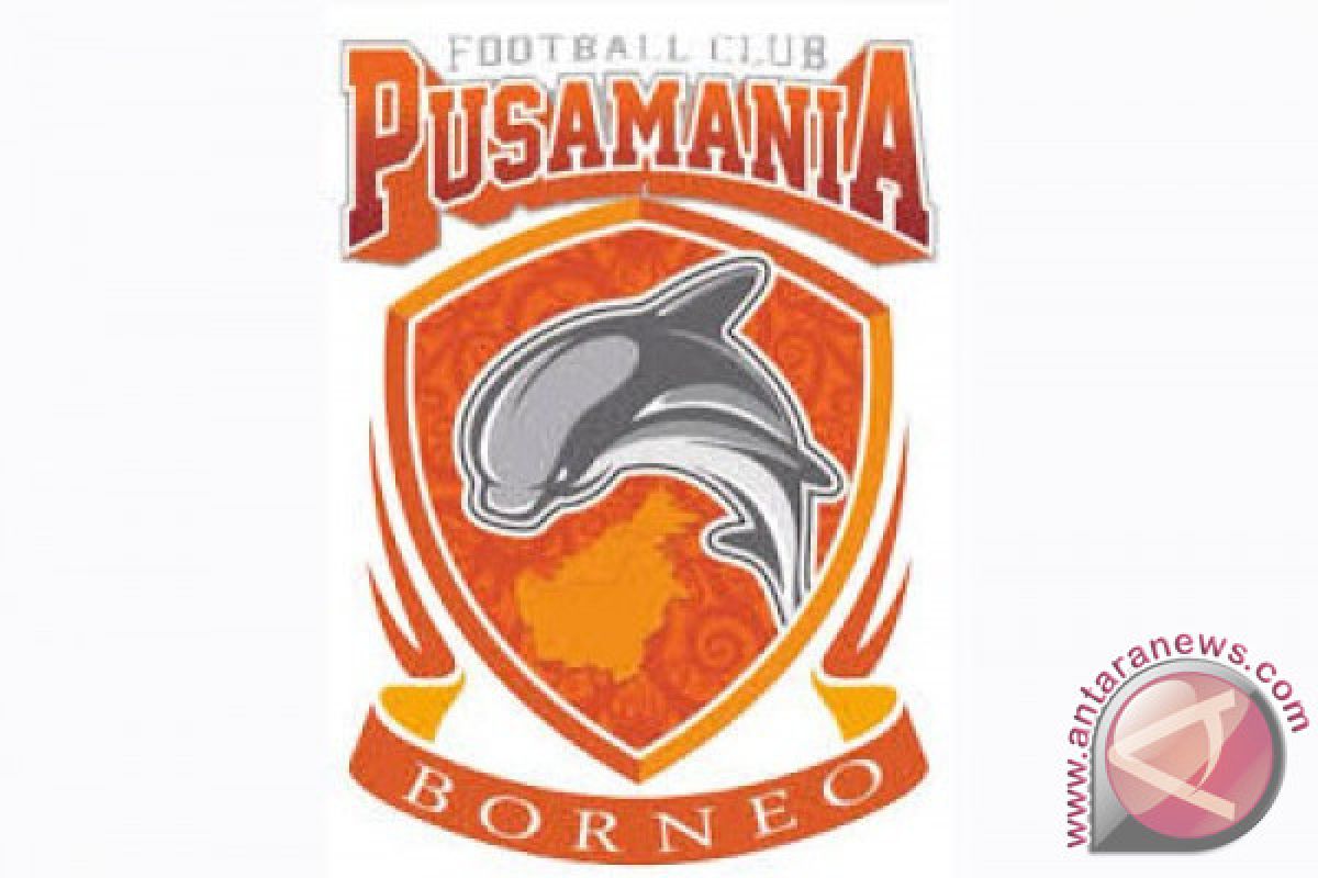  Borneo FC U-19 Timnas U-19 Thailand 4-3 