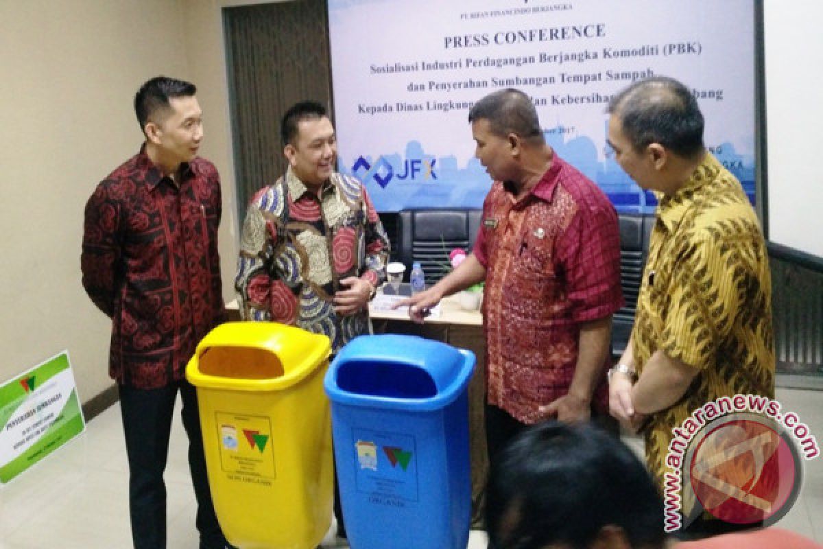 Rifan Financindo catat pertumbuhan investor 146 persen