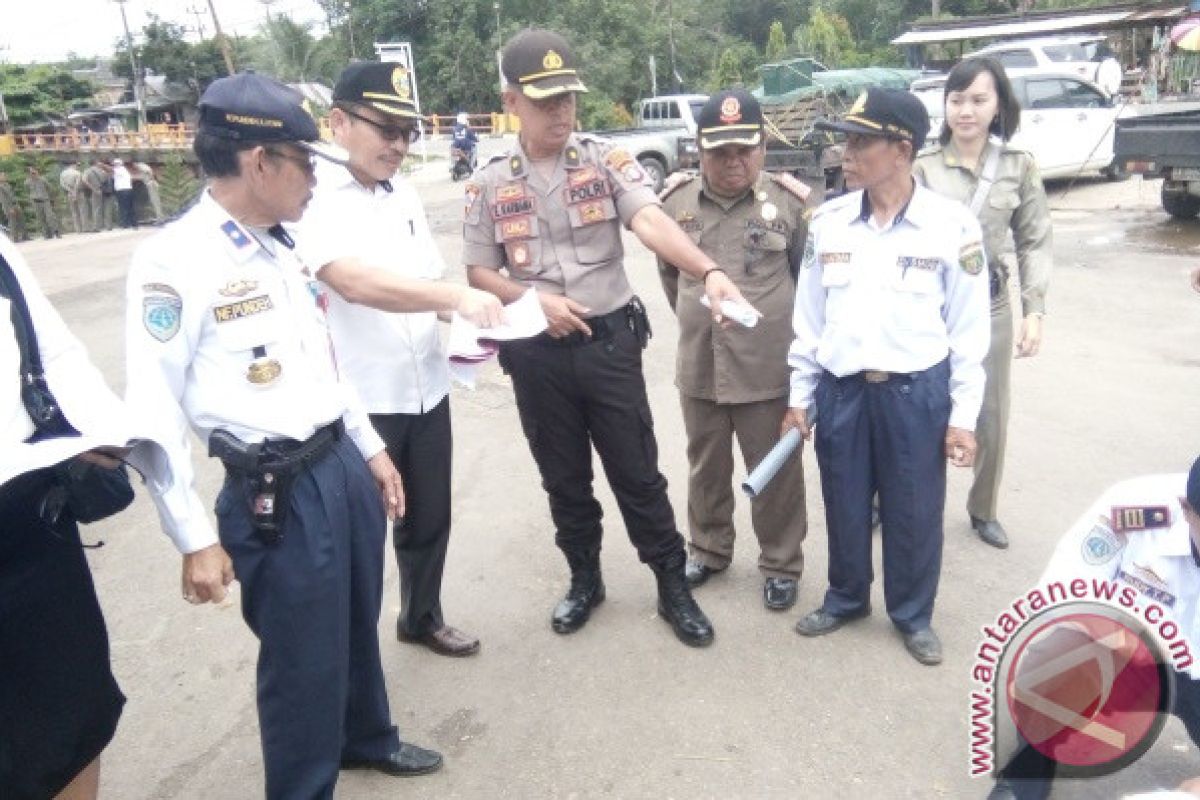 Penertiban Pasar Tamiang Layang Respon Keluhan Masyarakat, Kata Legislator