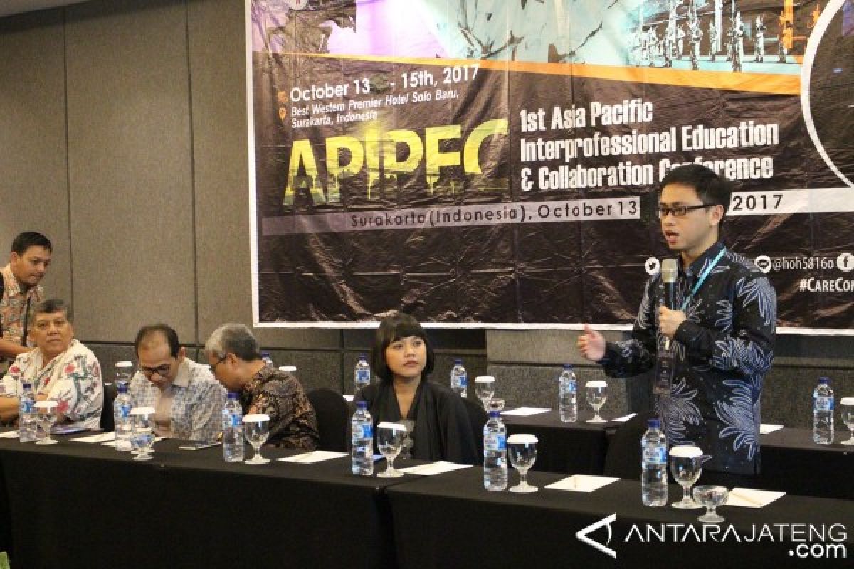 Indonesia Jadi Tuan Rumah Penyelenggara Konferensi APIPEC