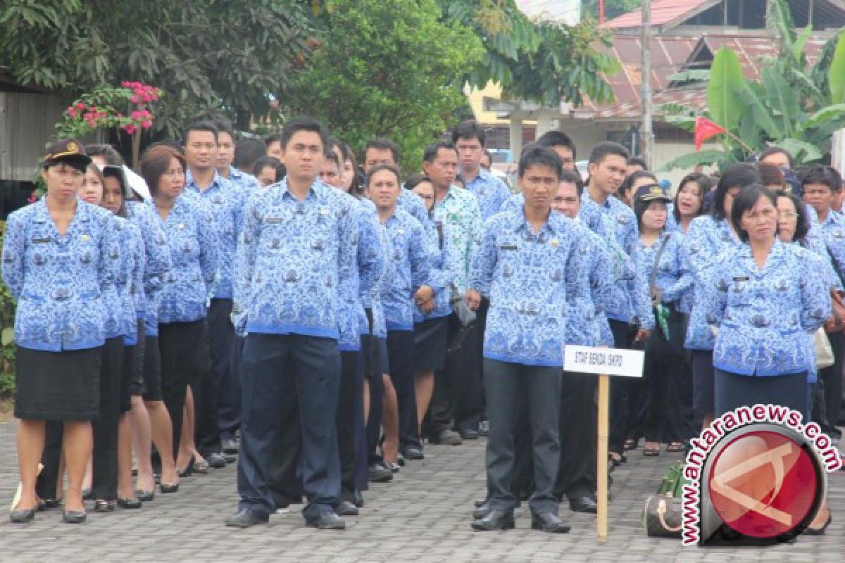 Pemkot Tomohon: Pemerintah Wajib Lindungi HAM