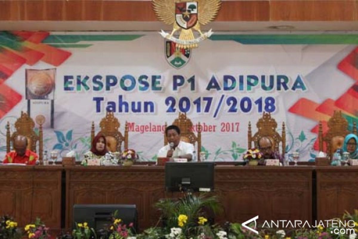 Masyarakat Harus Konsisten Jaga Kebersihan Kota