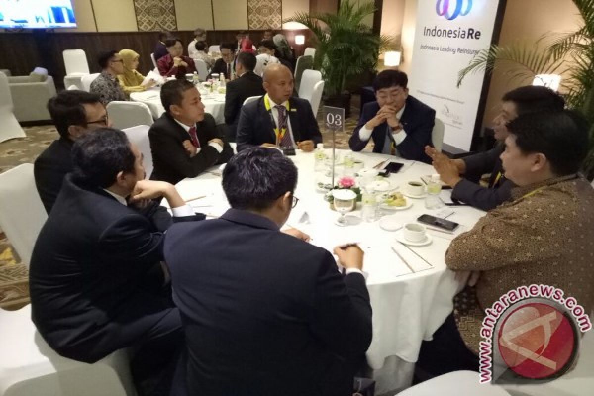 Indonesia Rendezvous, platform strategis tingkatkan hubungan bisnisÂ  