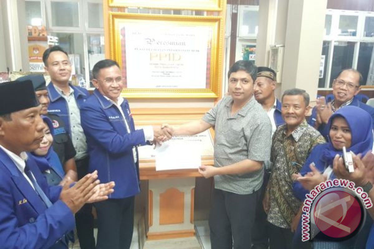 Nasdem Lolos Verifikasi Tahap Awal KPU Samarinda 