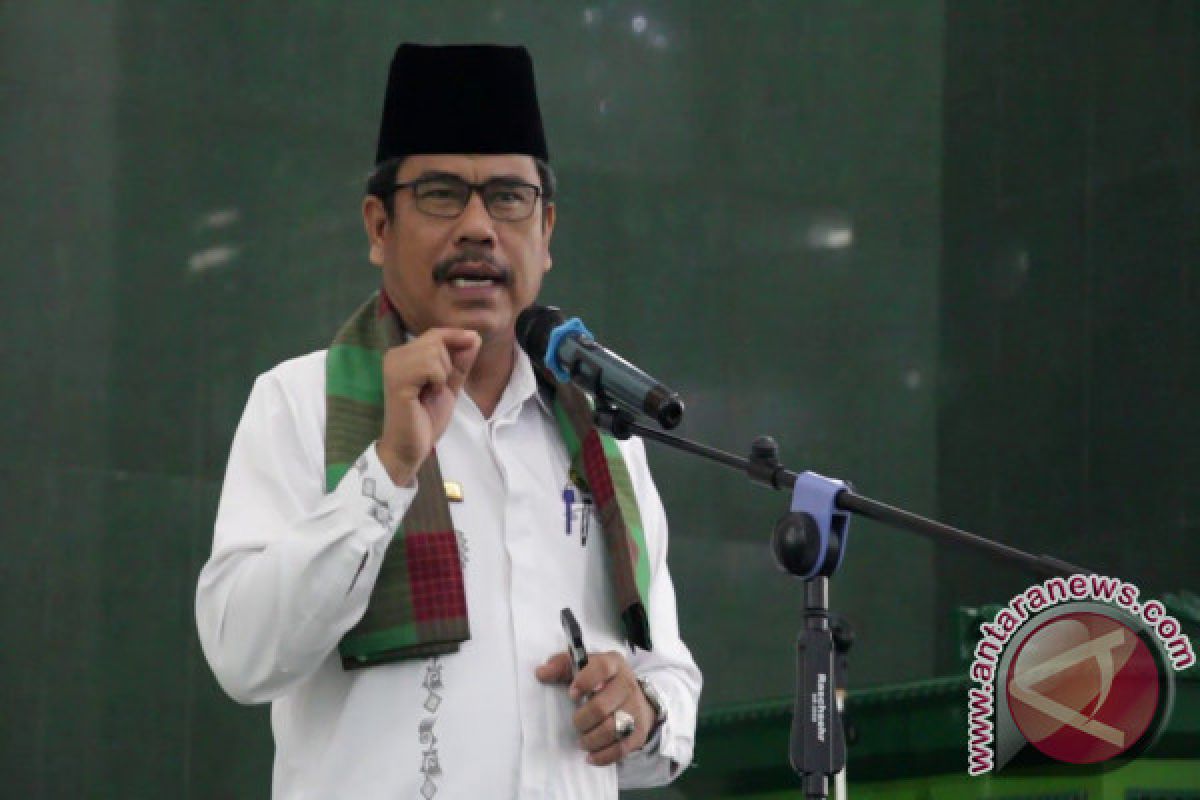 ASN diingatkan tidak terlibat politik praktis