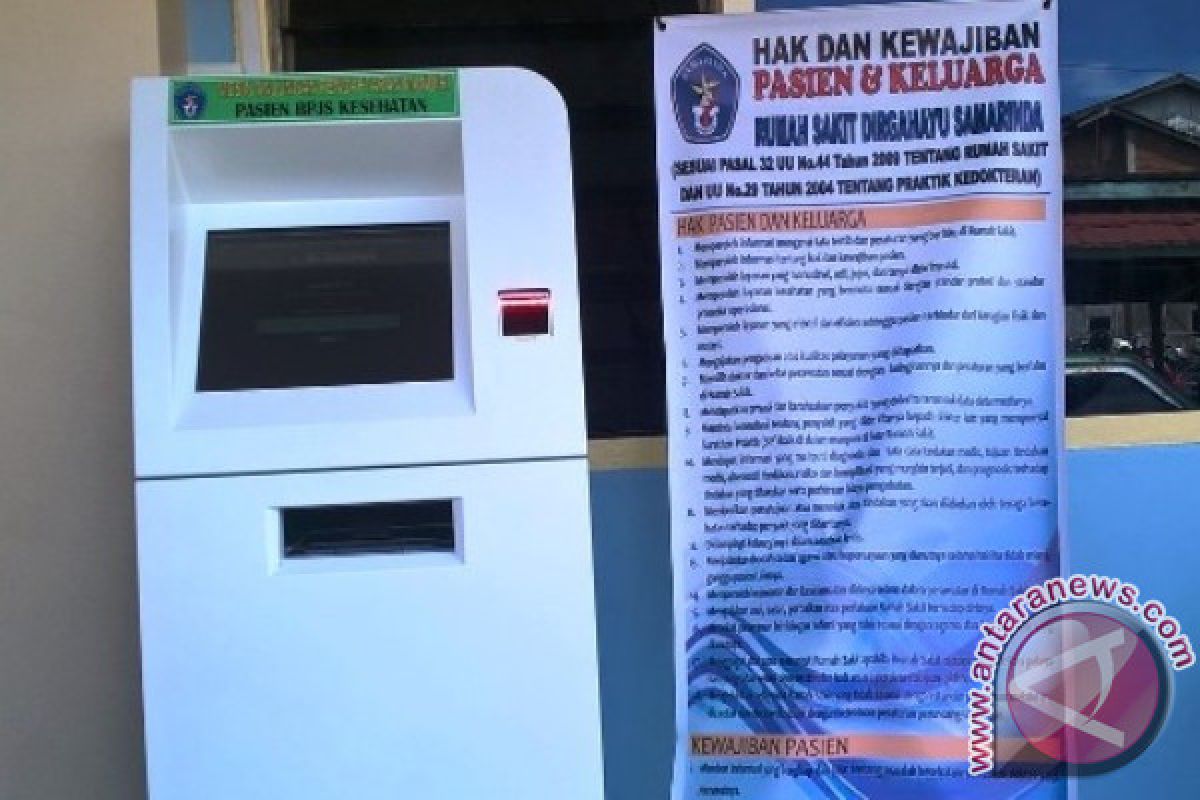 BPJS Kesehatan Ingin Faskes Terapkan Pelayanan Daring