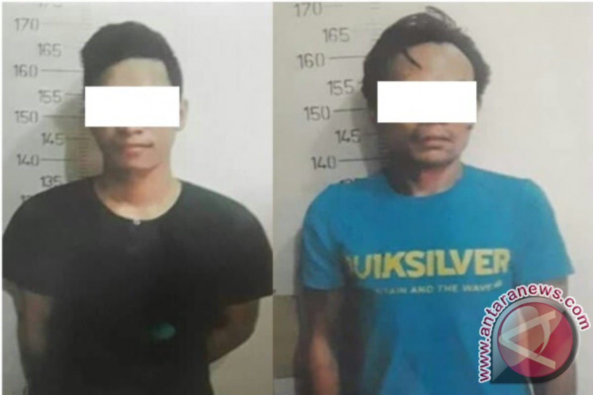 Two fugitives hunt extends to neighboring provinces