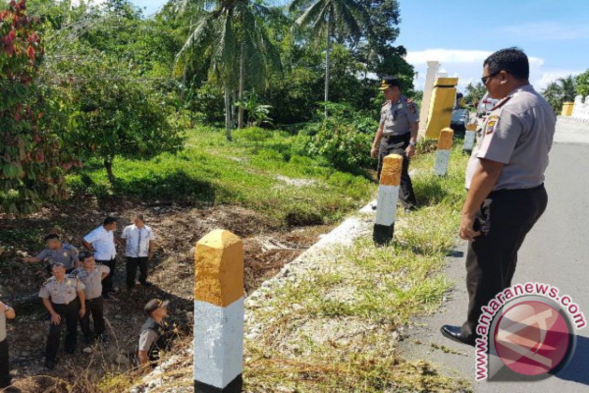 Wakapolda Sulteng: Lima Personel Polisi Sudah Diperiksa 