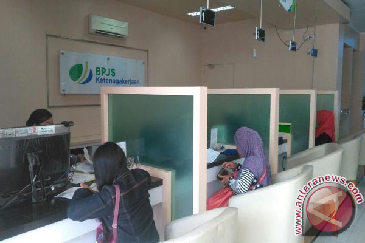 BPJS Ketenagakerjaan Sukabumi Menjaring Pekerja Sektor Informal