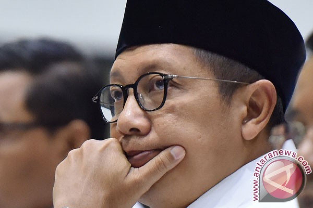 Lukman Hakim: Misi kemanusiaan jangan dicampuri propaganda agama