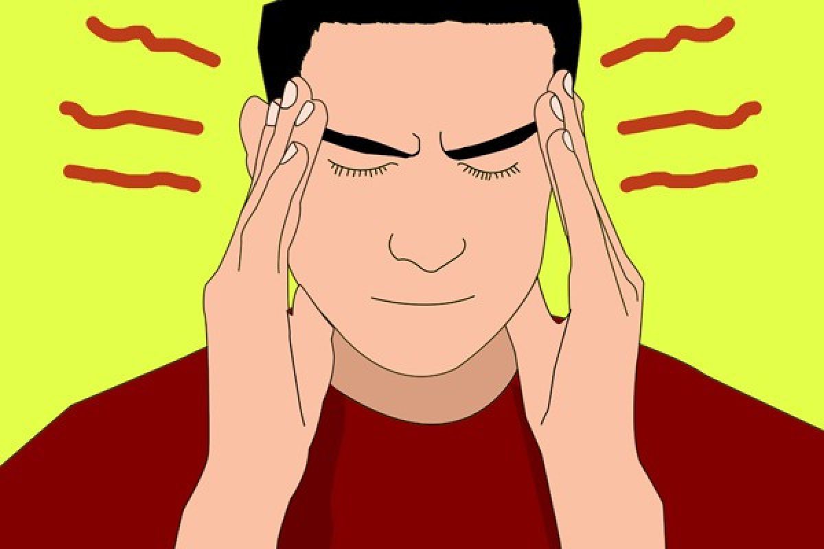 Makanan yang bisa bantu atasi migrain