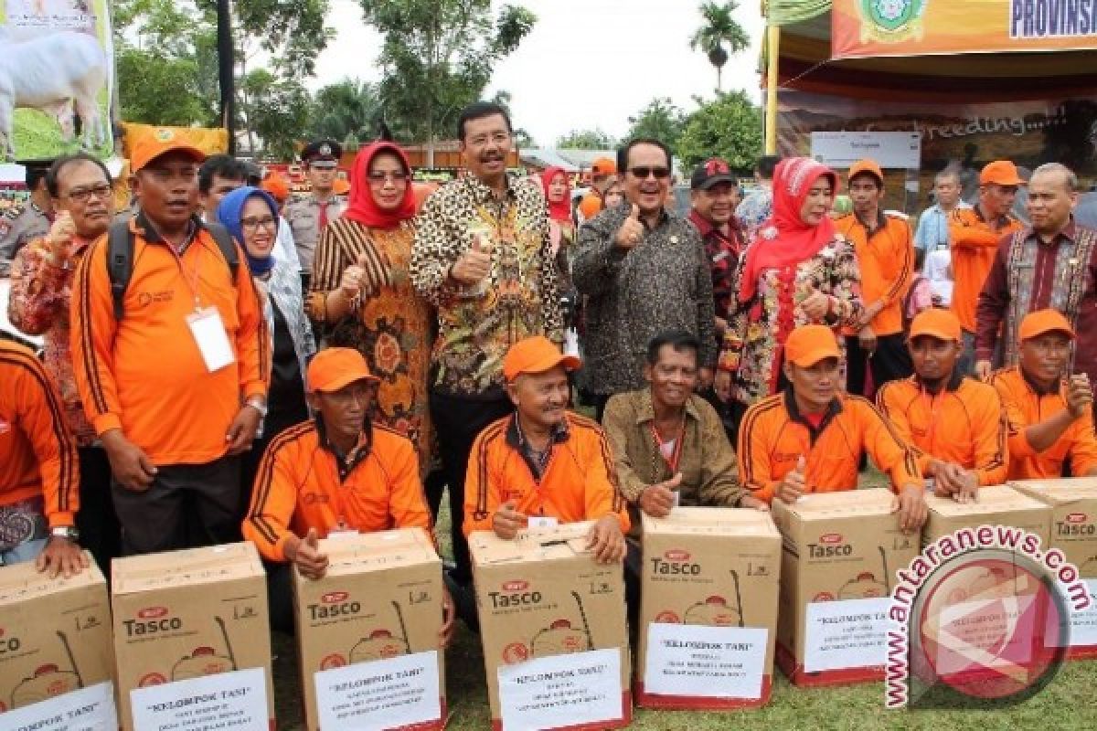 Peluang Pembangunan Pelabuhan di Pesisir Labuhanbatu