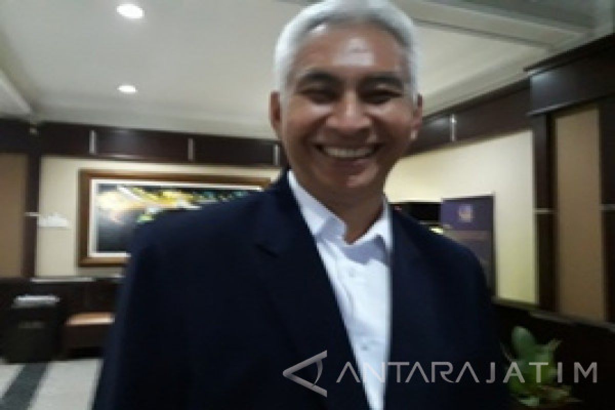 Rektor Universitas Brawijaya Tidak Tahu Dosennya Dipanggil KPK (Video)