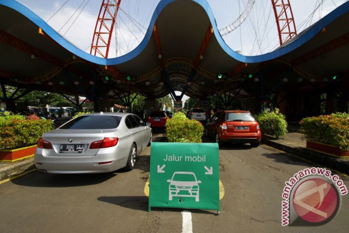 Polda Metro Jaya siapkan pengalihan kendaraan di Ancol