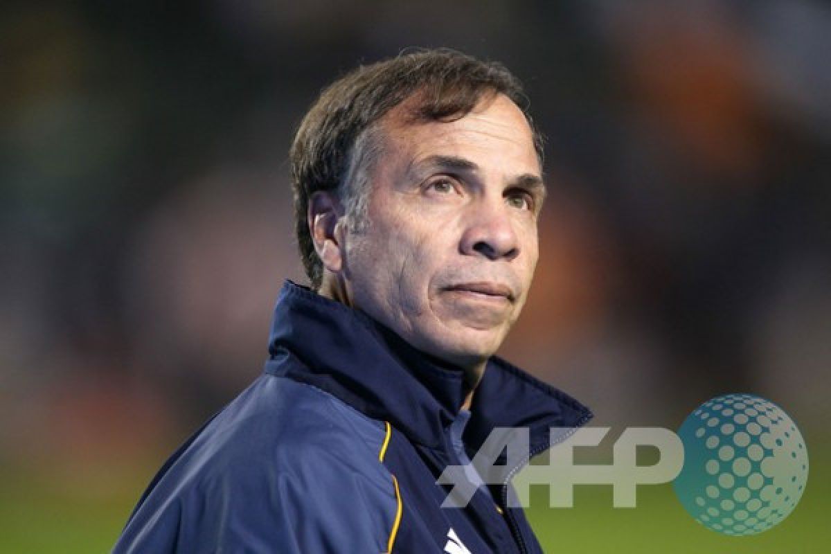 Gagal bawa AS ke Piala Dunia, Bruce Arena mengundurkan diri