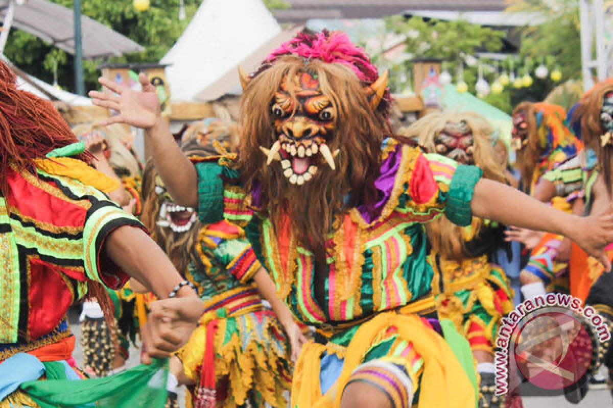 Bantul akan siapkan atraksi di objek wisata