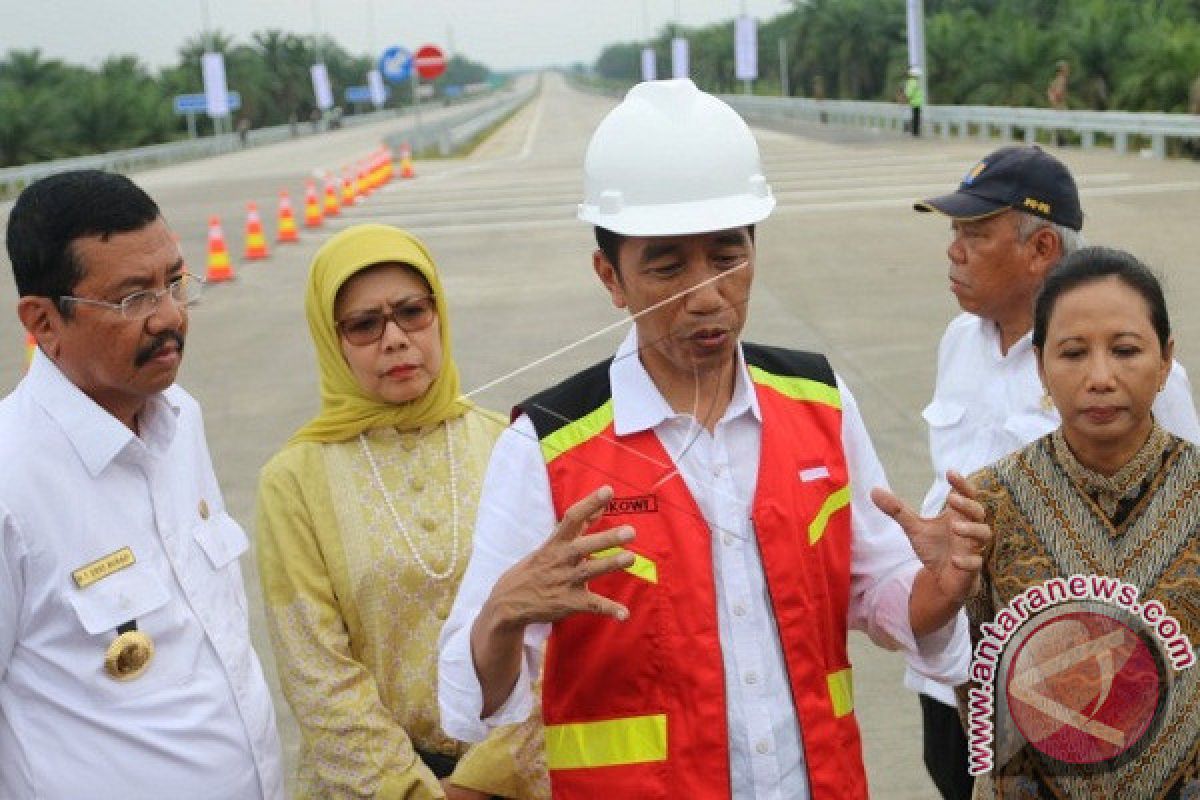 Jokowi: "Saya Akan Jadi Orang Batak"