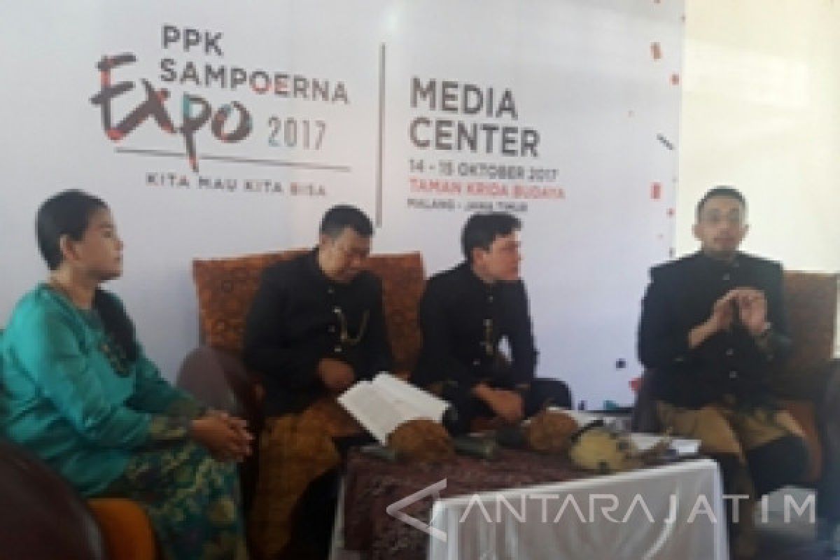 PPK Sampoerna Expo Mendorong Kualitas UMKM 