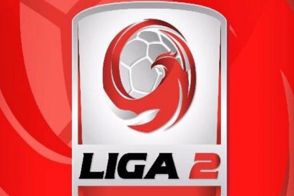 Ini Jadwal 8 Besar Liga 2 Indonesia