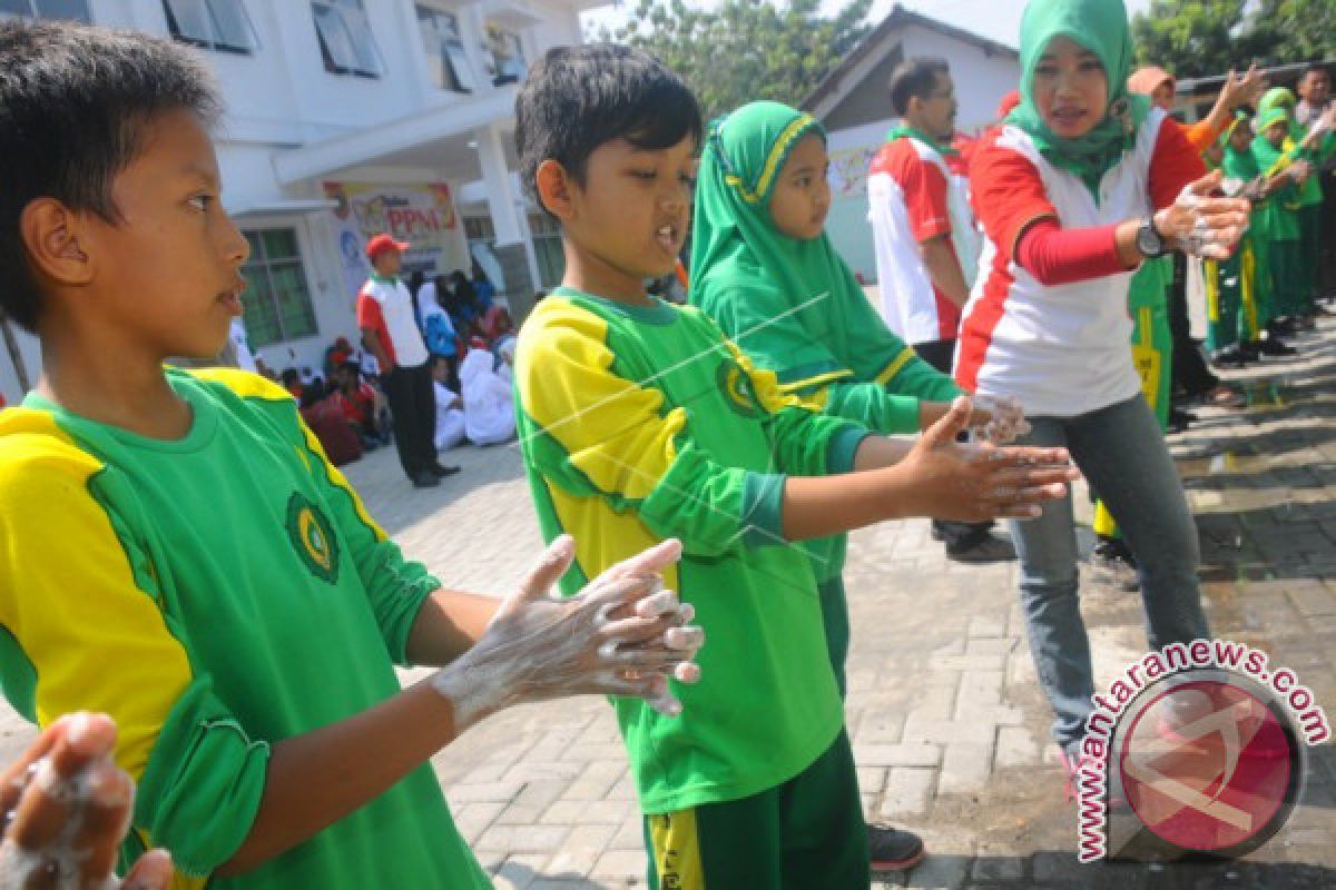 Pemkab Gorontalo Tingkatkan Peran Forum Anak