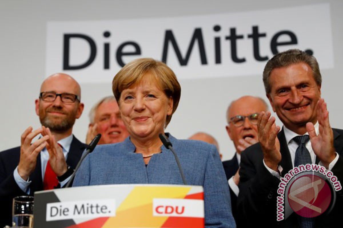 Usulkan Libur Bagi Muslim, Menteri Jerman Bikin Marah Konservatif 