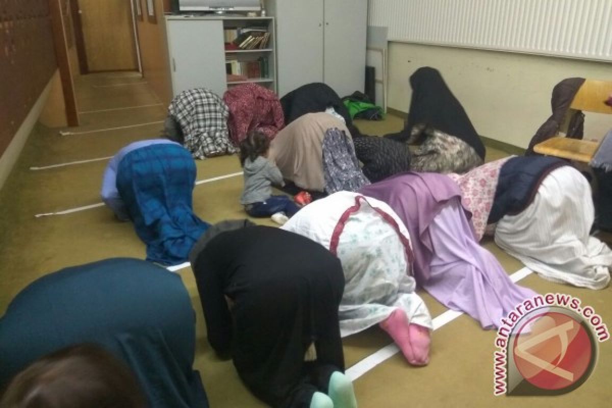 Alarming rise in prejudice against Muslims in Germany